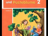 Schroedel Löwenzahn und Pusteblume Lesebuch Klasse 2 Grundschule Deutsch 2010 - Kronshagen