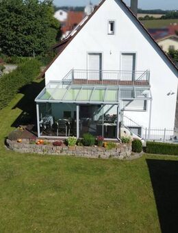 Wunderschönes Zweifamilienhaus in Binabiburg/Bodenkirchen - Seltene Gelegenheit - Bodenkirchen
