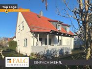 Zweifamilienhaus in Fürth Hardhöhe - Fürth
