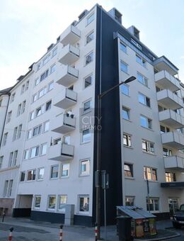 RESERVIERT - Citynah. Rentabel. Bezugsfrei - Ihr Investment im Herzen Nürnbergs - Nürnberg