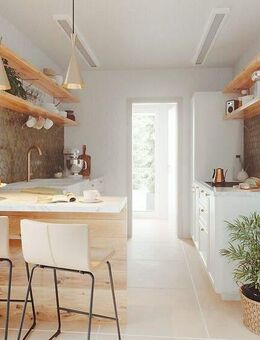 Living economically with style - energy-efficient bungalow for smart homeowners! - Dahme-Mark Zentrum