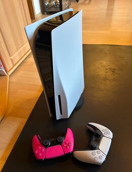 PlayStation 5 - Elchesheim-Illingen