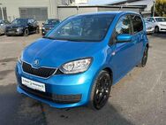 Skoda Citigo, 1.0 MPI Clever, Jahr 2018 - Sonneberg