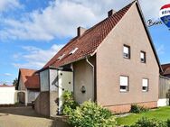 RESERVIERT: Ein-/Zweifamilienhaus in Bothmer - Schwarmstedt