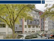 Hochwertige Designer 2-Zimmerwohnung, über den Dächern Berlins, mit großer Dachterrasse! - Berlin