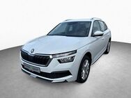 Skoda Kamiq, 1.0 TSI Style 110PS, Jahr 2023 - Burgoberbach