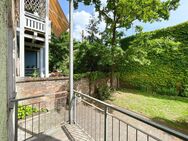 ** Familienwohnung mit Balkon sucht Nachmieter! ** - Dresden