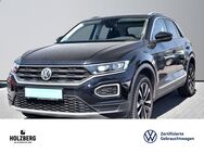 VW T-Roc, 1.5 TSI IQ DRIVE APP, Jahr 2020 - Braunschweig