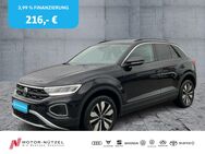 VW T-Roc, 1.5 TSI MOVE 5JG 17Z, Jahr 2023 - Bayreuth