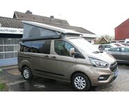 Ford Transit Custom Nugget 320 L1 BI-Xenon-AHK-Mar... - Selent