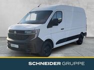 Renault Master, 3.5 Blue dCi 130 L2H2 t Extra, Jahr 2024 - Plauen