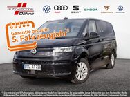 VW T7 Multivan, 2.0 TDI Multivan AAC, Jahr 2022 - Rathenow