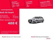 Audi A6, Avant 35 TDI, Jahr 2023 - Hannover