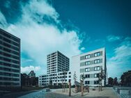 Co-Living im Neubau (Cluster-Wohnung) // ZG EG/1.OG , Wohnung 2 - Wolfsburg