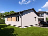 Kompakte Eleganz: Ihr charmantes kleines Haus wartet auf Sie! - Feucht