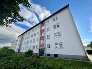 Helle 3-Zimmer-Wohnung mit individueller Gestaltungsmöglichkeit in Kornwestheim - Kornwestheim