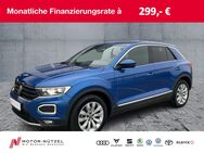 VW T-Roc, 1.5 TSI SPORT, Jahr 2020 - Bayreuth