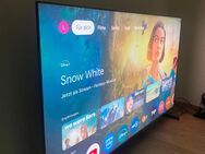 ‼️98 ZOLL TCL Fernseher FÜR 1.250€‼️ - Esens Zentrum