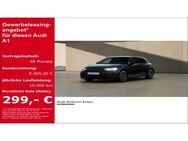 Audi A1, SPORTBACK 35 TFSI S LINE, Jahr 2022 - Essen