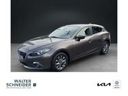 Mazda 3, Lim Nakama, Jahr 2017 - Siegen (Universitätsstadt)