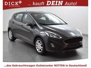 Ford Fiesta 1.1 Ti-VCT Cool&Con KLIMA+SHZ+PDC+TEM+DAB - Bebra