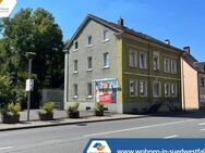 VR IMMO: |Kapitalanlage| Voll-Vermietetes Mehrfamilienhaus mit Garagen - Lüdenscheid