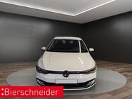 VW Golf 8 1.4 TSI e-Hybrid DSG GTE NAVI AHK LED ACC - Greding