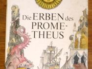 „Die Erben des Prometheus“ Kinderbuch von Peter Klemm, 1982 - Dresden