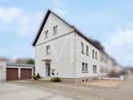 Modernisierte Doppelhaushälfte in gefragter Lage von Saarlouis - Saarlouis