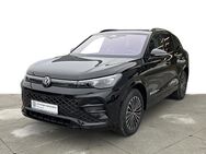 VW Tiguan, 1.5 TSI R-Line IQ LIGHT, Jahr 2025 - Hannover