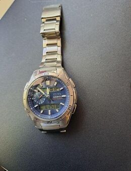 Herrenarmbanduhr - Oberhausen