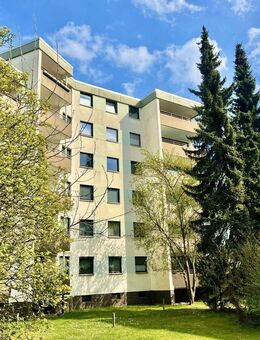 1-ZIMMER-EIGENTUMSWOHNUNG IN DÖHREN-WÜLFEL - Hannover