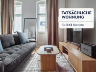 Wunderschön möbliertes Studio-Apartment in top Lage in Neukölln - Berlin