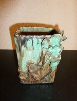 Vase Töpferarbeit Alge - Frankfurt (Main)