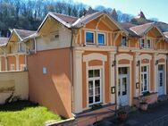 Historischer Gasthof zentrumsnah in Pirna - Denkmalgeschützte Villa am Tor zur Sächsischen Schweiz - Pirna