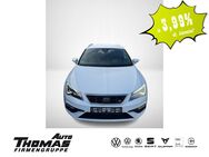 Seat Leon, 1.8 TSI Sportstourer FR, Jahr 2017 - Bonn