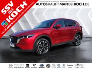 Mazda CX-5, SKY-G 194 5T 6AG SPORTS-Line, Jahr 2023 - Ludwigsfelde