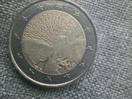 2 Euro RF 2015 AT .RE .RG.BG.CY.CZ.DE Frankreich - Dortmund