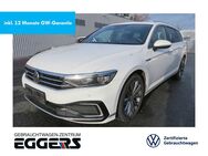 VW Passat Variant, 3.9 GTE, Jahr 2021 - Verden (Aller)