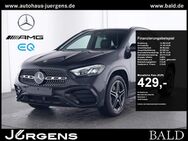 Mercedes GLA 250, e AMG-Sport Night 19, Jahr 2023 - Schwelm