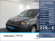VW Caddy, 1.5 TSI Kombi AppConnect Basis, Jahr 2023 - Essen