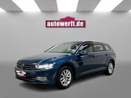 VW Passat Variant 2.0 TDI DSG BUSI AHK CAM SHZ NAVI LED 16Z ACC TEMPOMAT - Ahrensburg