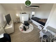 Attraktive 2-Zimmer DG Wohnung für Singles oder als Kapitalanlage - Rastatt