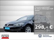 VW Golf Variant, 1.5 TSI VII Comfortline, Jahr 2019 - Melle