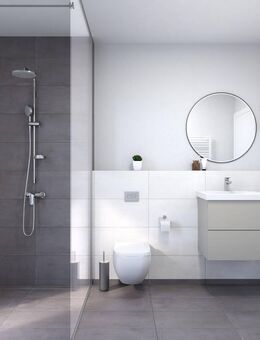 Jeden Morgen den Blick ins Grüne haben mit dieser Wohnung im QUIN! - Sehnde