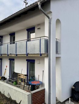 Attraktives Mehrfamilienhaus in zentraler Lage von Westerheim - Westerheim (Bayern)