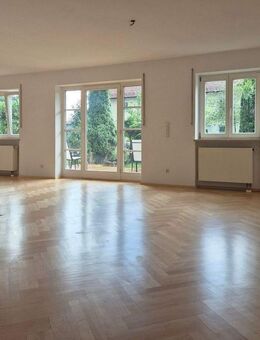 Großzügiges Reihenmittelhaus in Eichenried-Moosinning - Moosinning