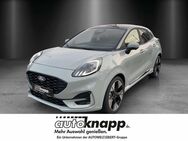 Ford Puma, Ford Puma ST-Lin X MHEV Automatik, Jahr 2022 - Frankenthal (Pfalz)