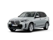 BMW X5, xDrive50e M Sport Pro LMR 22 AD, Jahr 2024 - Krefeld