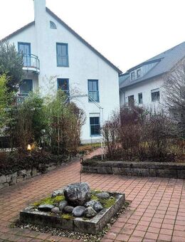 Maisonette, VB, TG für E-Auto, nahe Pflanzeltplatz - München